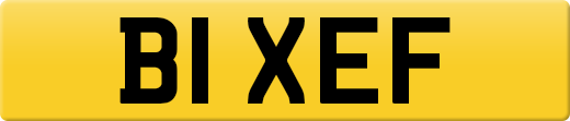 B1XEF