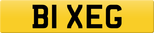 B1XEG