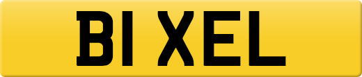 B1XEL