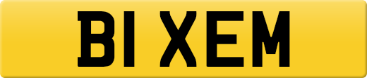 B1XEM