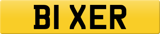 B1XER