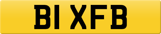 B1XFB