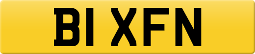 B1XFN