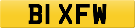 B1XFW