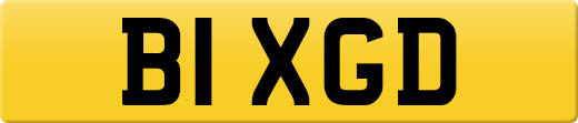 B1XGD