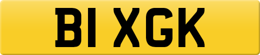 B1XGK