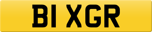 B1XGR