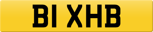 B1XHB