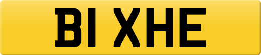 B1XHE