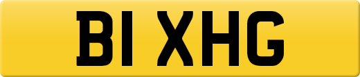 B1XHG