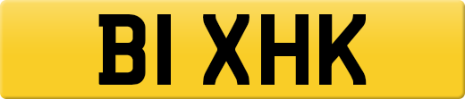 B1XHK