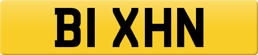 B1XHN