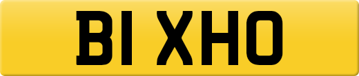 B1XHO