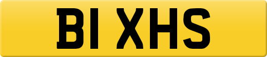 B1XHS