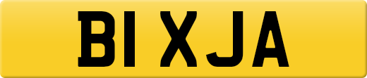 B1XJA