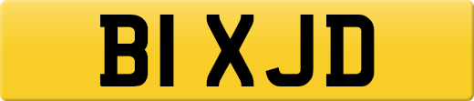 B1XJD
