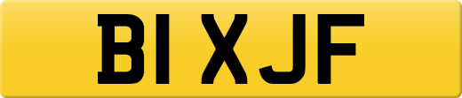 B1XJF