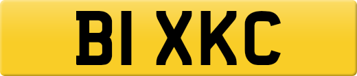 B1XKC