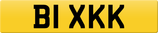 B1XKK