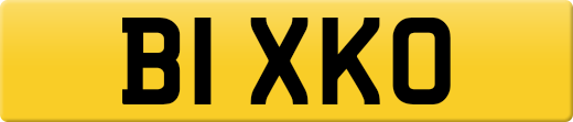 B1XKO