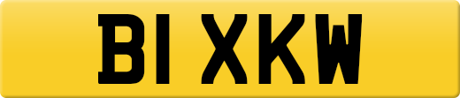 B1XKW