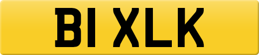 B1XLK