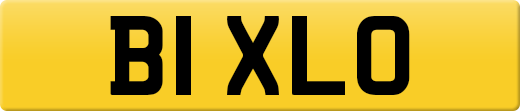 B1XLO