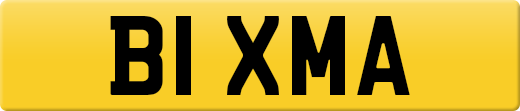B1XMA
