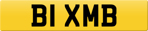 B1XMB