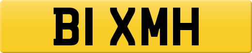 B1XMH