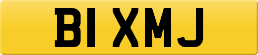 B1XMJ