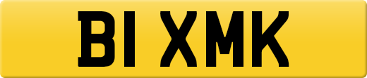 B1XMK