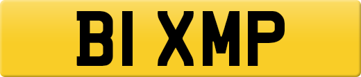 B1XMP