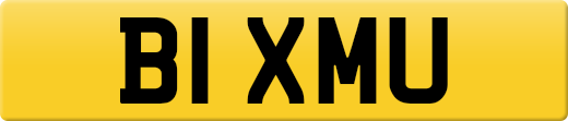 B1XMU