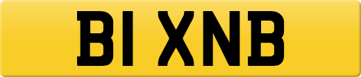 B1XNB