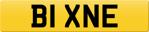 B1XNE