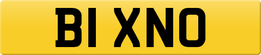 B1XNO