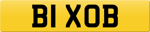 B1XOB