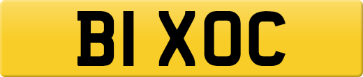 B1XOC