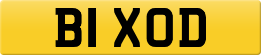 B1XOD