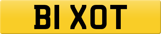 B1XOT