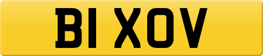 B1XOV