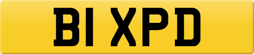 B1XPD