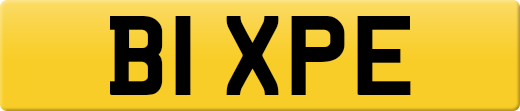 B1XPE