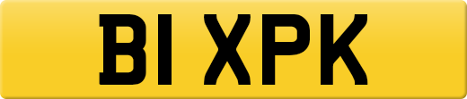 B1XPK