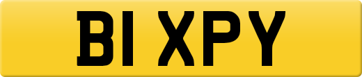 B1XPY