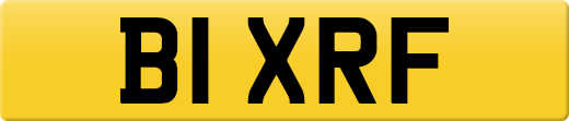 B1XRF