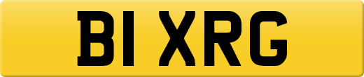 B1XRG