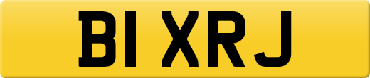 B1XRJ