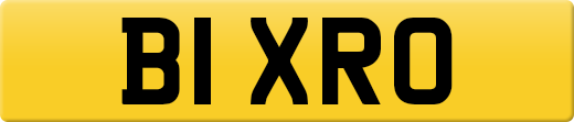 B1XRO